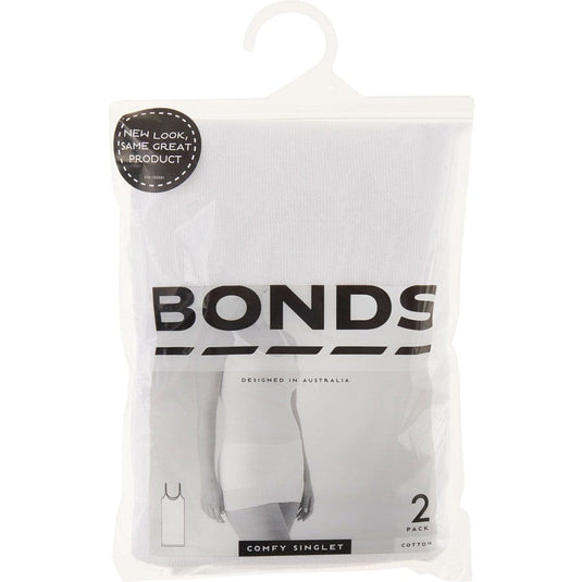 Bonds Cottontail Hi Leg