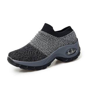 Women's Breathable Air Cushion Leisure 