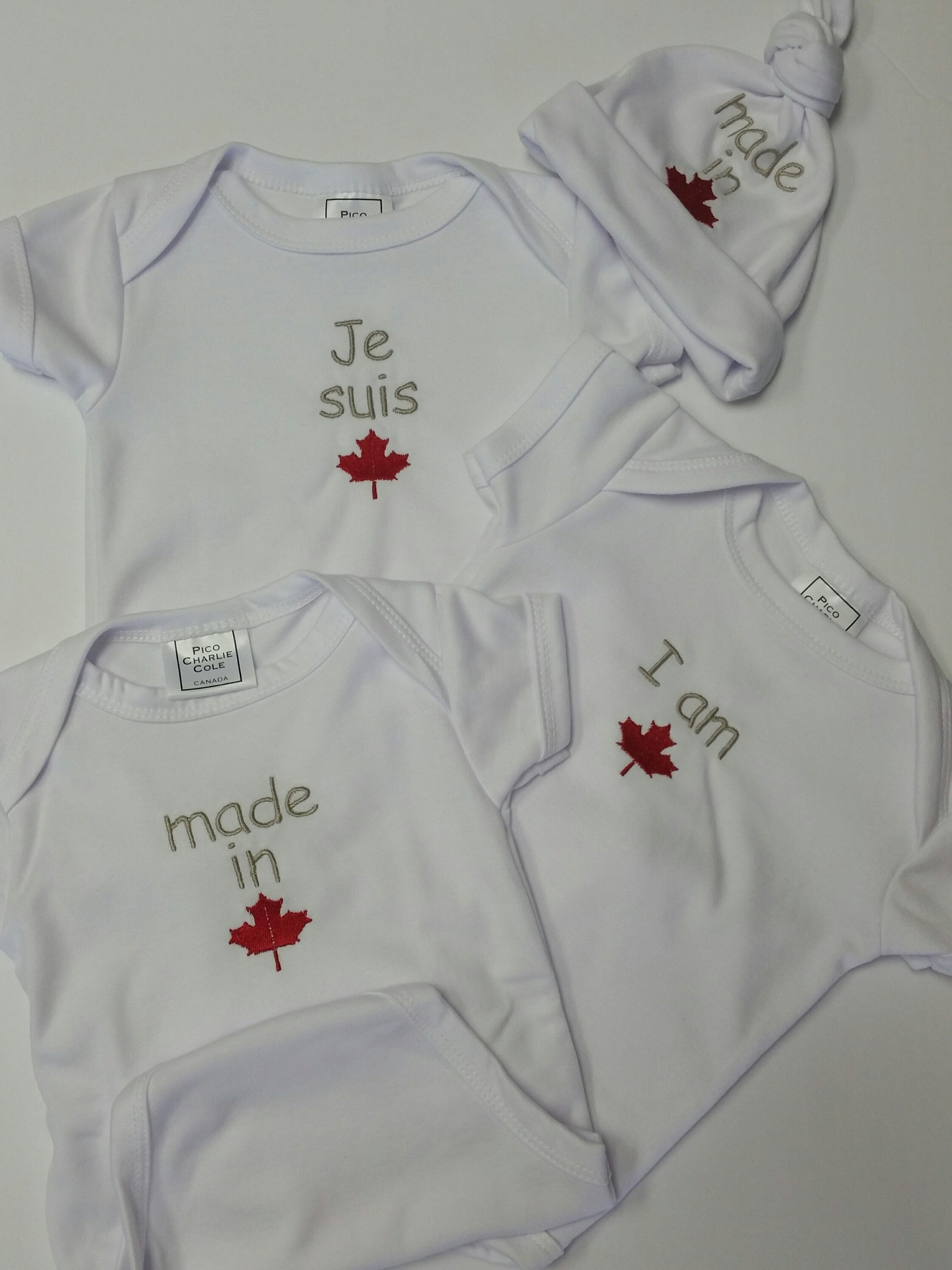 baby clothes canada