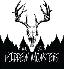HiddenMiMonsters!
