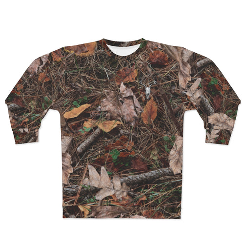 HiddenMiMonsters Digital Camo Hoodie – Hidden Michigan Monsters