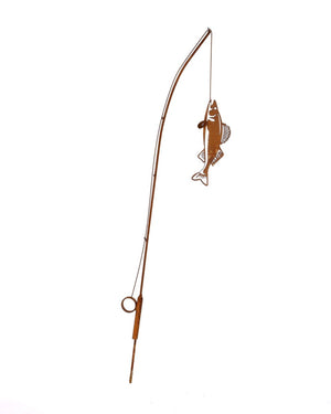 Fishing Lure Daredevil Welcome ™ - LoneTree Designs