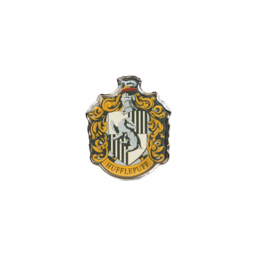 Harry Potter Quidditch Captain 1.5 Enamel Pin Badge @ US SELLER @ NEW 