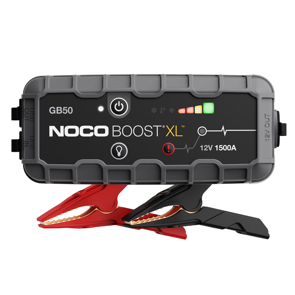 Noco 56W Power Adapter for GB70, GB150 & GB500