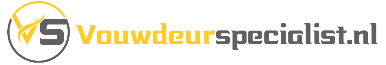 vouwdeurspecialist-logo