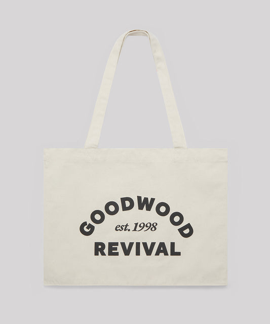 Goodwood England Tote Bag – The Goodwood Shop