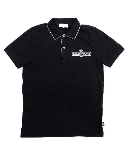 Mens Polo Shirts – The Goodwood Shop
