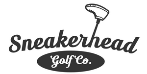 sneakerhead golf