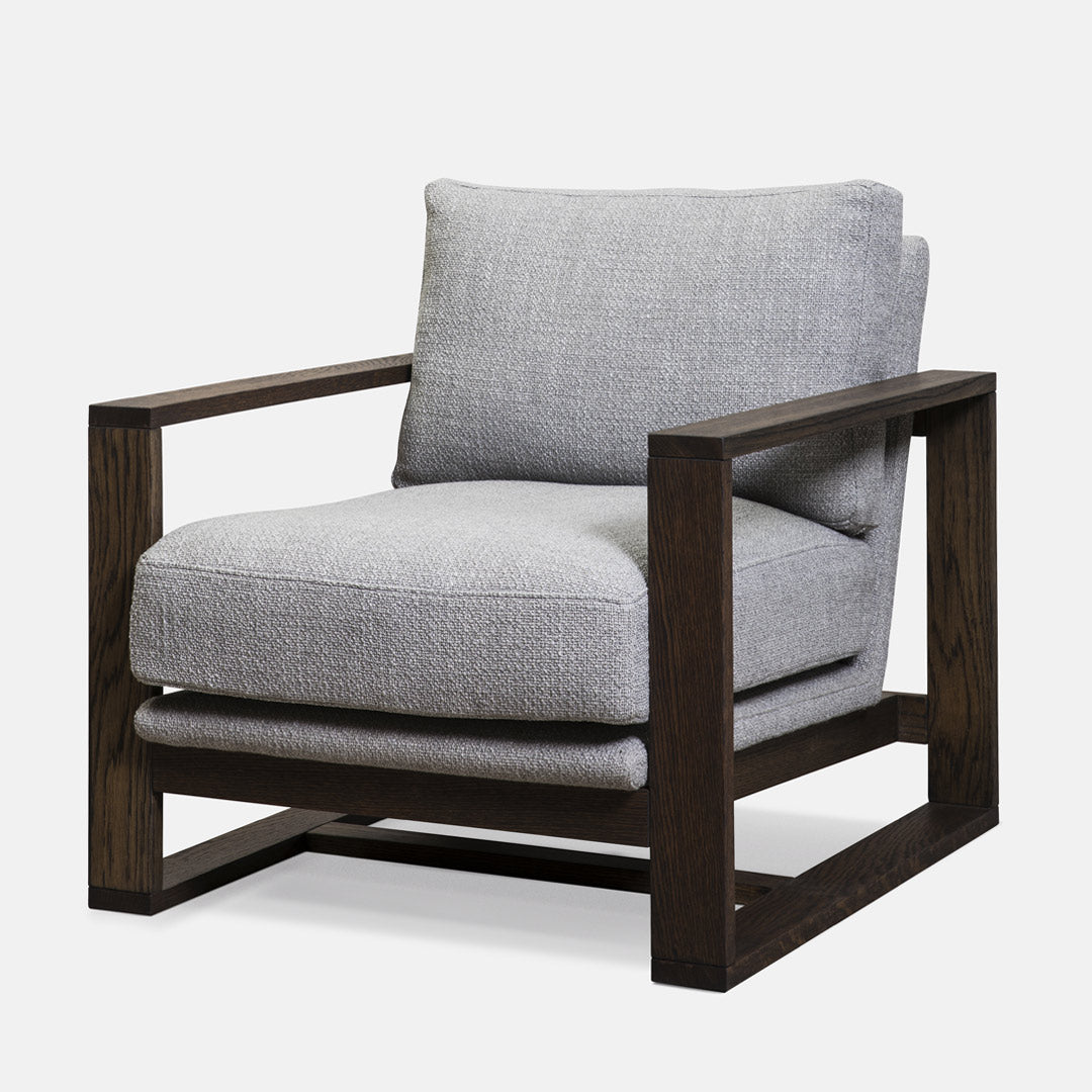 Cube Casual Armchair – Tonic Design