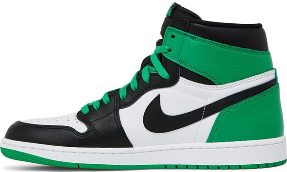 Nike air jordan 1 deals retro high pine green