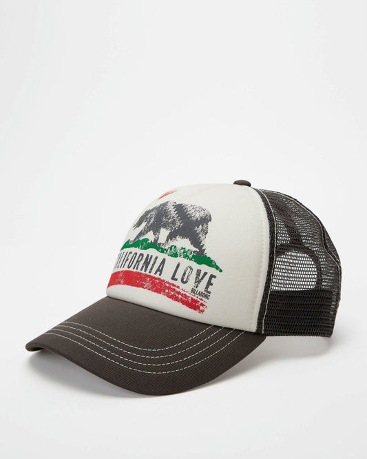 Across Waves Trucker Hat – Shoppe Bikini The