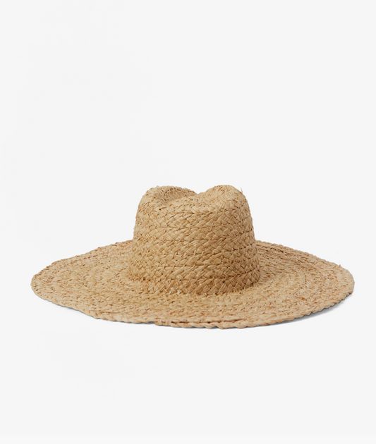 The Rowe Bucket Hat – The Bikini Shoppe