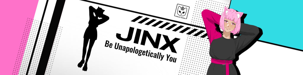 Jinx the Icon