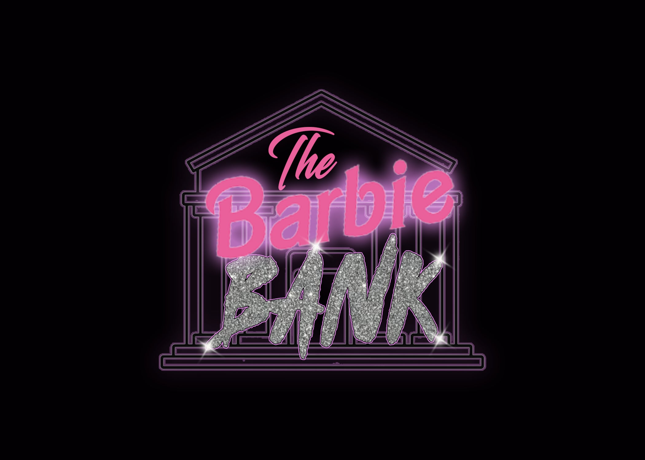 barbie bank