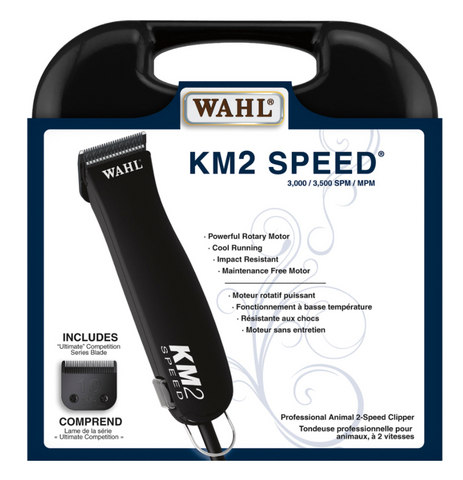 KM2 Speed Clipper Kit