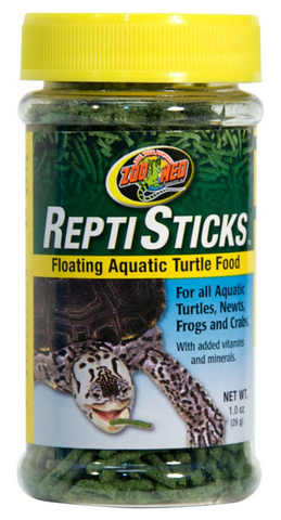 Aquatic Turtle Food – Laura Jane's Pet Food and Supplies