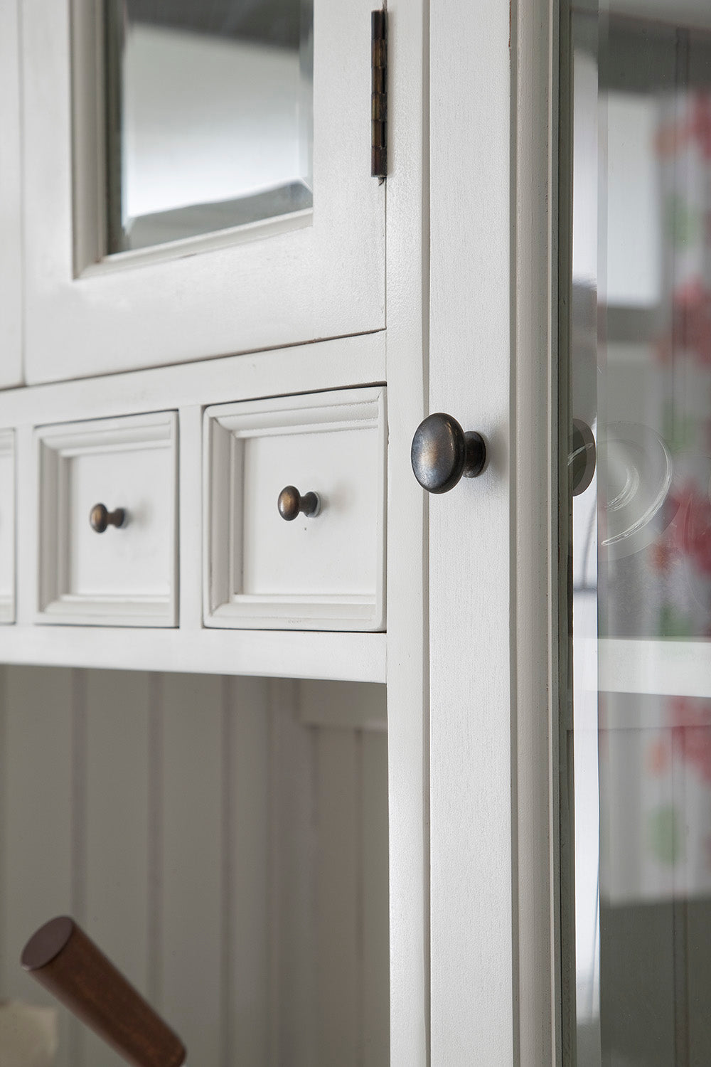 Kitchen-Buffet-Hutch