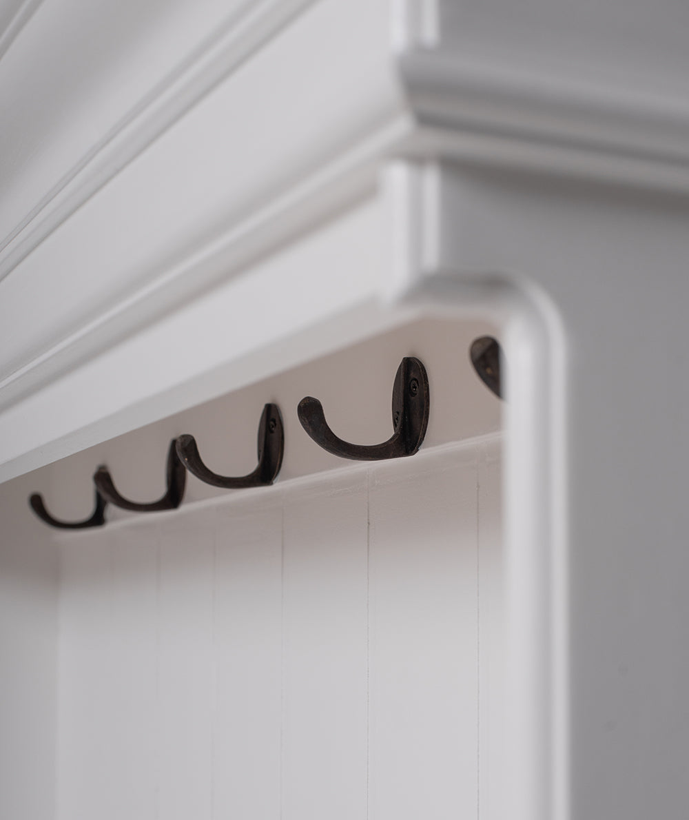 Coat-hanger-units