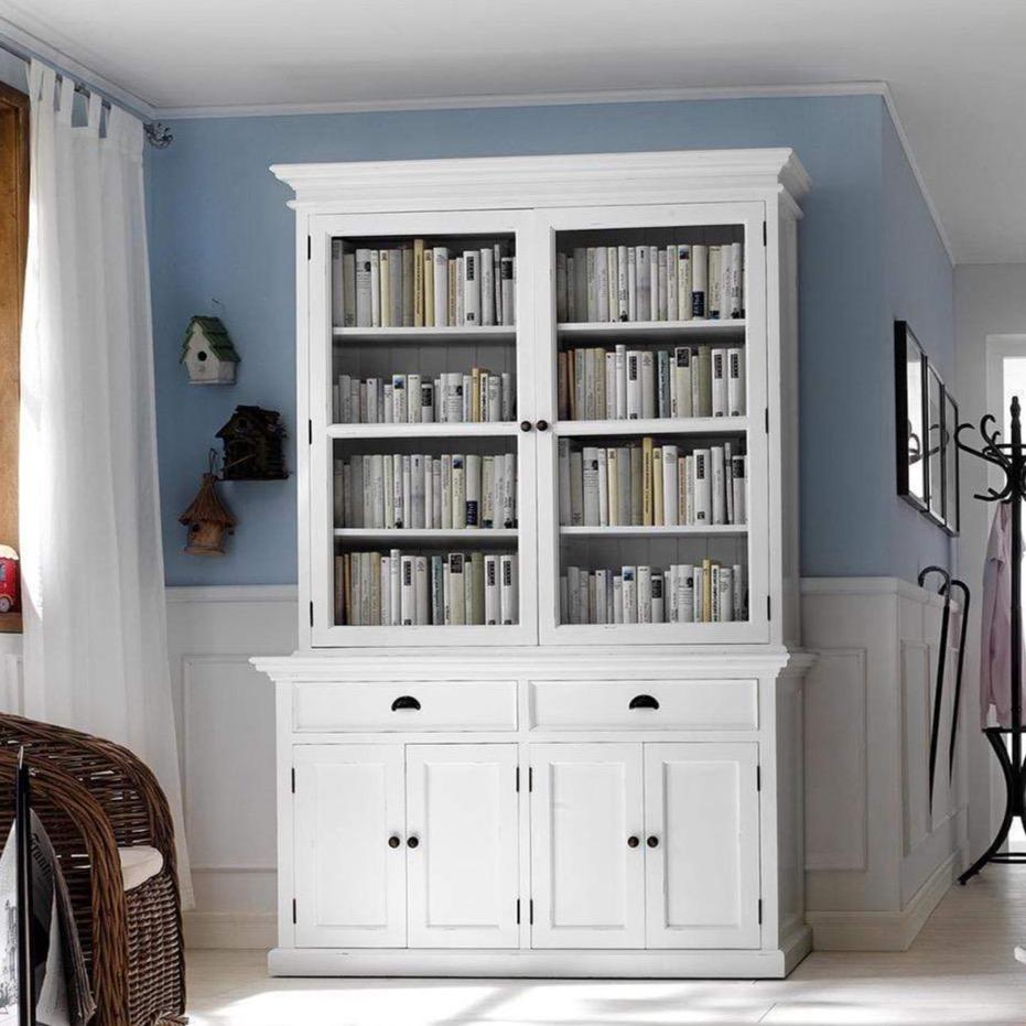 bookcases