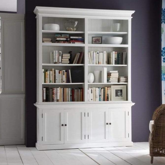 French-Bookcase