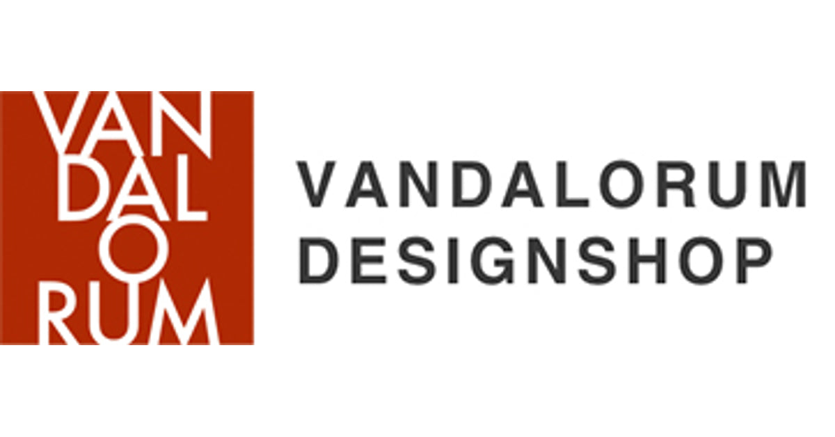 Vandalorums Designshop– Vandalorum Designshop