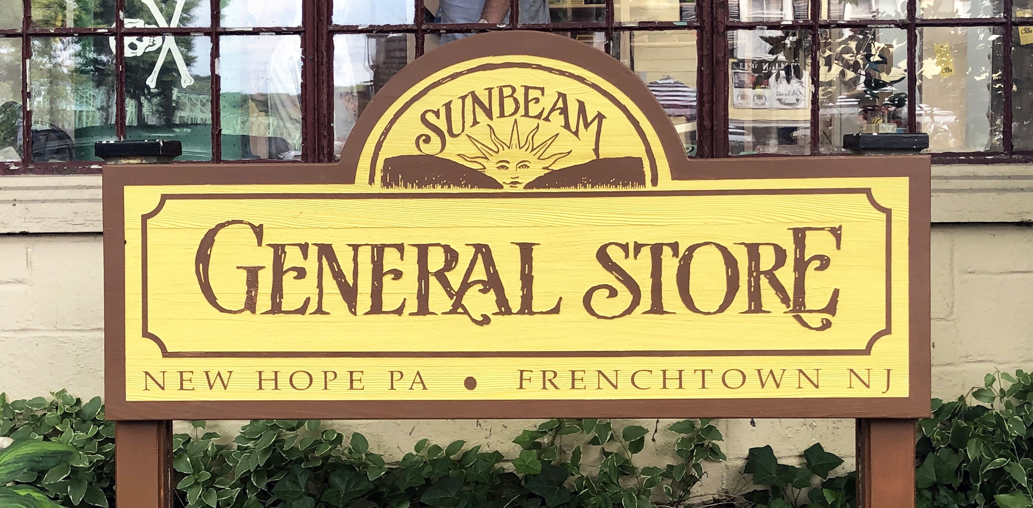 Sunbeam General Store: Organics, Unique Gifts, Jewelry, Outdoor Gear