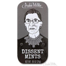 Dissent Mints
