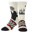 Vito Corleone Knit Socks