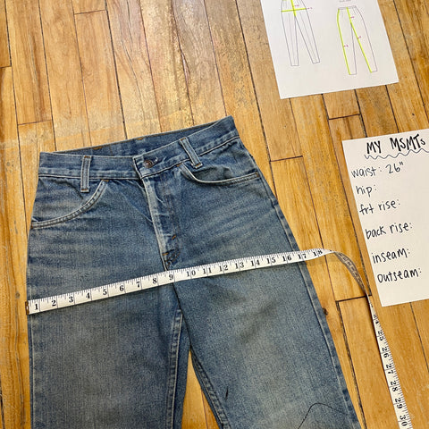 How To Buy Pants Online (with Pictures) – Black Market Vintage