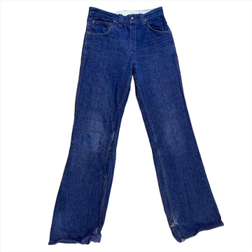 90s Guess Brand Vintage Made In USA Denim Jeans Waist 31 – Black Market  Vintage
