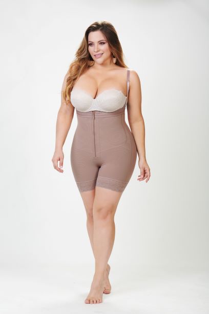 Ann Michell Julia Short Body Shaper 6165