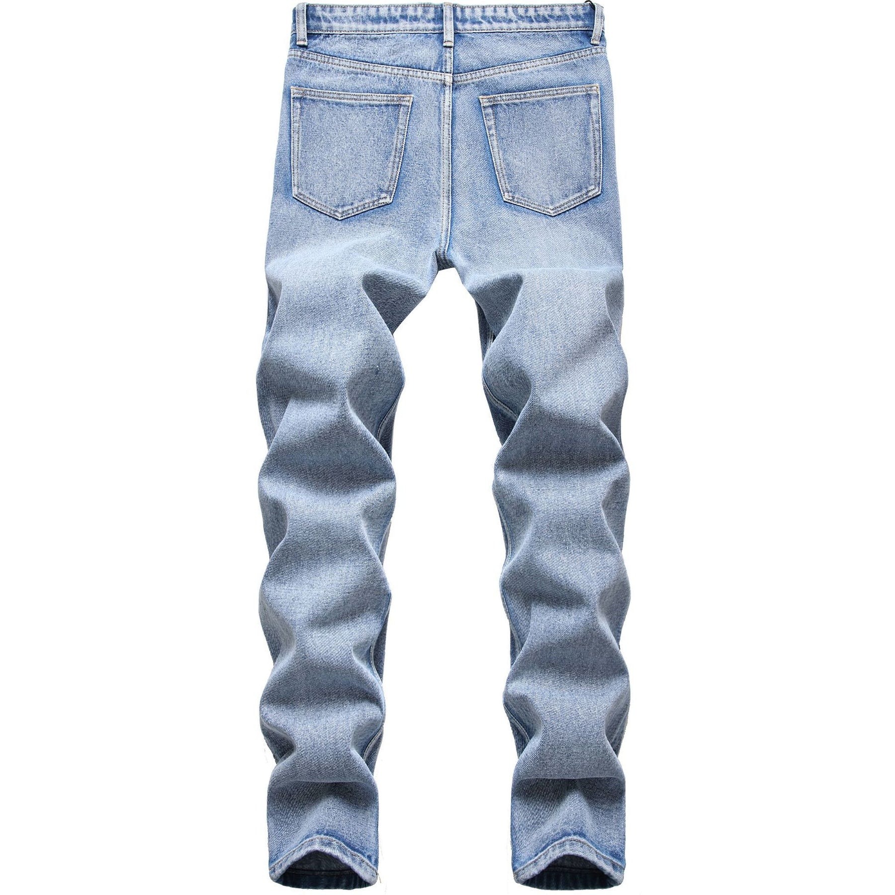 New in Jeans – FLYBARON