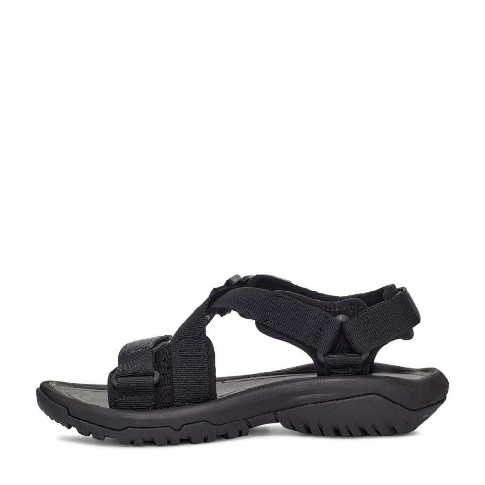 Teva Women HURRICANE VERGE BLACK – Teva Canada