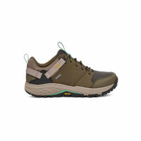 Teva Men GRANDVIEW GTX LOW RAINFOREST BROWN/ DARK OLIVE – Teva Canada