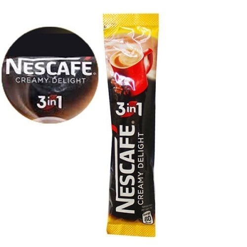 CAFE - NESCAFE BREAKFAST 3EN1 20G - FTM00228 - Sodishop