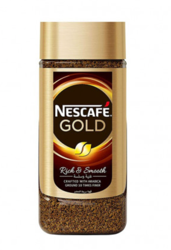 CAFE - NESCAFE BREAKFAST 3EN1 20G - FTM00228 - Sodishop