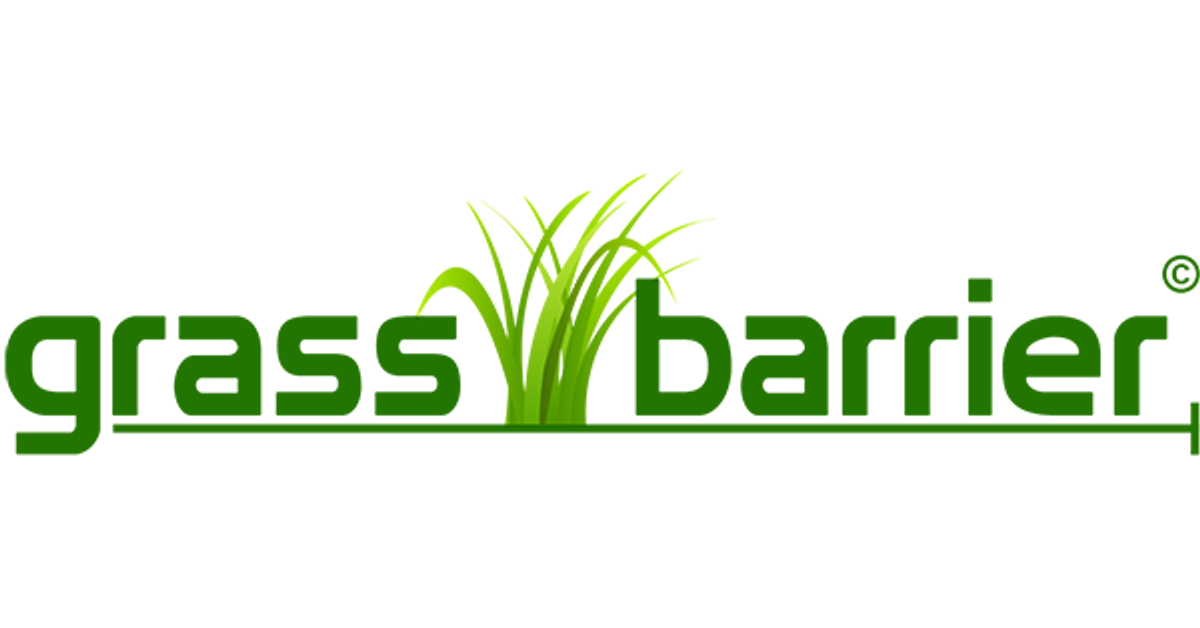 Grass Barrier