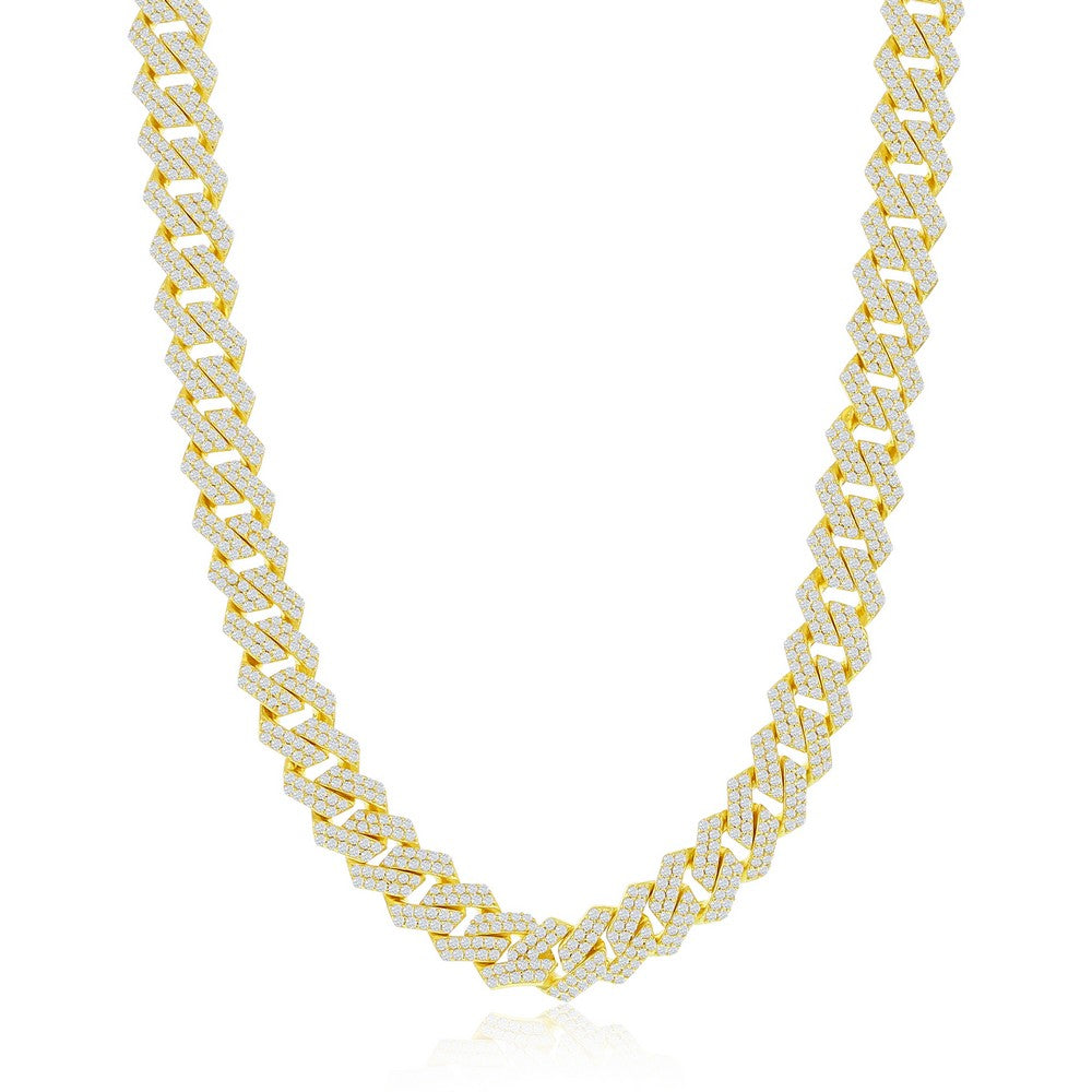 Buy the Pearl and Rhinestone Leaf Necklace | JaeBee Jewelry