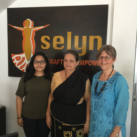 Selyn Sri Lanka