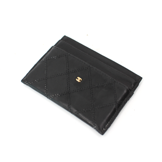 Louis Vuitton Compact Monogram Porte Papier Bifold Wallet – The Closet New  York