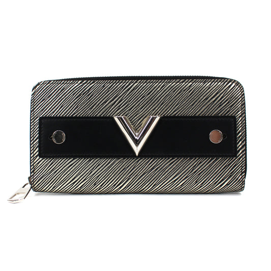 Louis Vuitton Porte Papier Etui wallet monogram canvas – Apalboutique