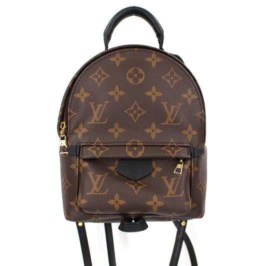 Louis Vuitton Monogram Hexagan Macassar Brown Quilted Crossbody