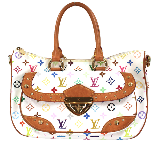 Louis Vuitton Epi Soufflot (SHG-36915) – LuxeDH