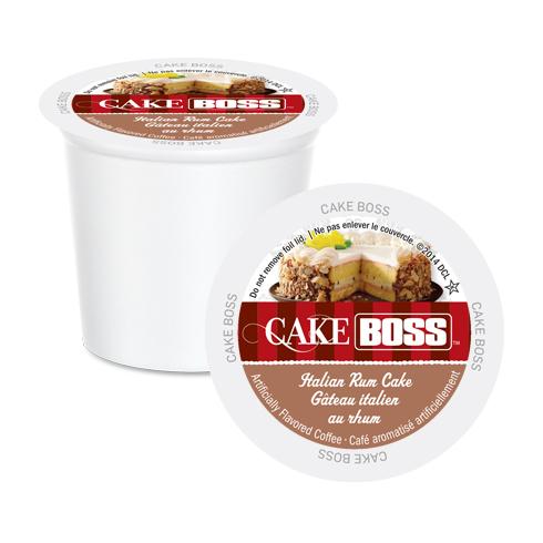 Mua Carlo's Cake Boss Vanilla Confetti Cake, Small 6” Size - Serves 6 to 8  - Birthday Cakes and Treats for Delivery - Ideal Gift for Women, Men and  Kids - Baked