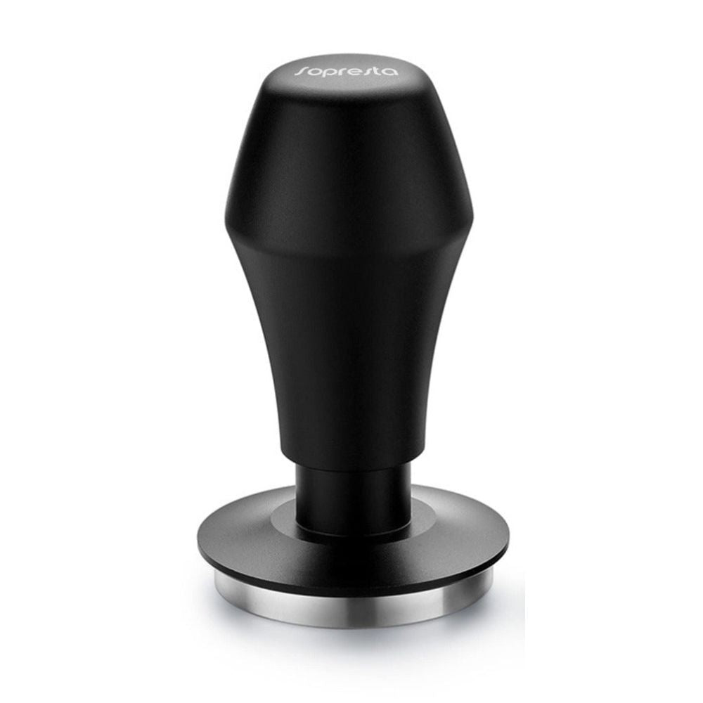 Sopresta Premium Kalibreret Tamper med Leveler 54mm (Passer til Sage) - 54mm