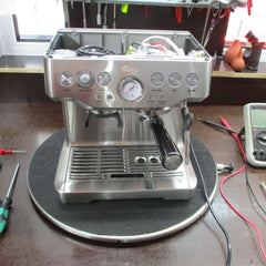 Sage Barista Express Reparation