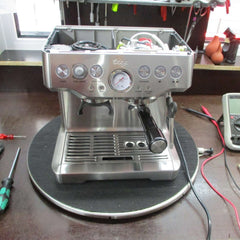 Texas Sage Barista Pro Reparation