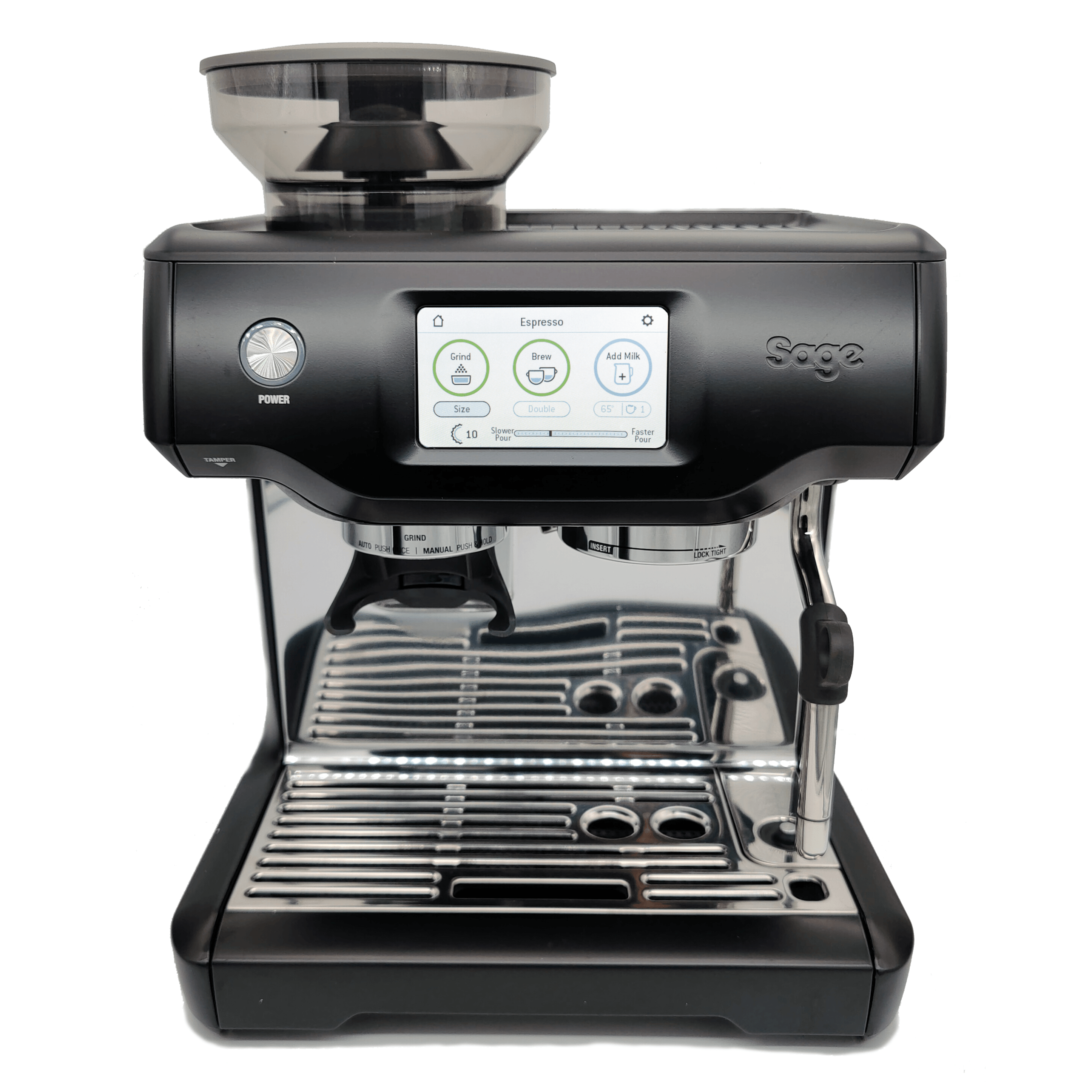 WoldoClean Mælkerens til Espresso/Kaffemaskiner - Kaffepro