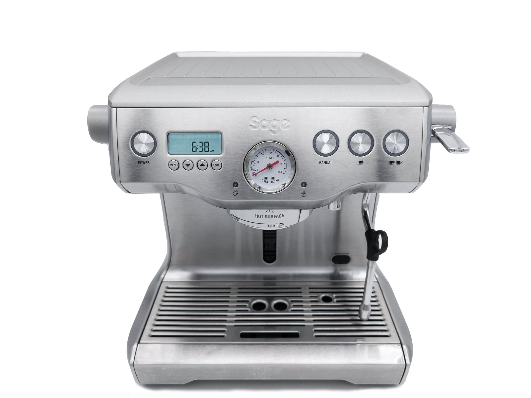 Sage Dual Boiler - - Kaffepro – Kaffepro.dk