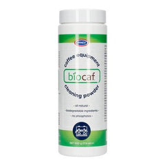 Urnex Biocaf - Rengørings pulver - 500g